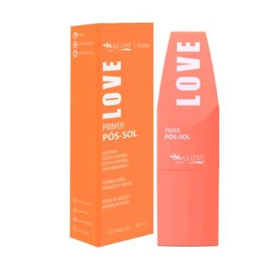 Imagem de Primer Max Love Pós Sol 30ml