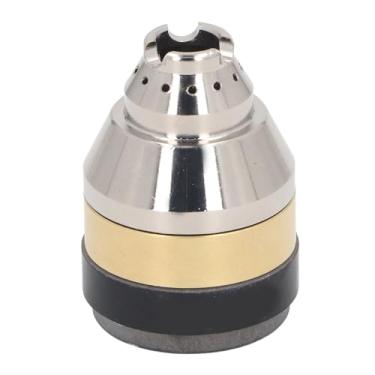 Imagem de Escudo de Tocha de Corte de Plasma, Plasma Cutter Cutter Protective Coverprotetor Eletrodes Consumíveis Corte Tocha, Equipamento de Corte de Plasma