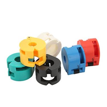 Imagem de Linha DE Combustível CA COPLINOR DE LOCK DE LOCAÇÃO DO COPLINO DE FERRAMENTAS DE FERRAMENTAS, Ajuste Universal, Codificado por Cores, Mola Carregada, Material DE Abdômen Premium,