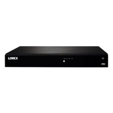 Imagem de Lorex N862A63B 4K 16 canais 3TB Fusão NVR Com detecção de movimento inteligente e capacidades de fusão