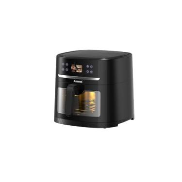 Imagem de Amvox Air Fryer ARF 1480 Black I.A 110V