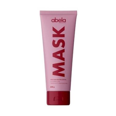 Imagem de Máscara MASK Hidratação Revitalizante 200g Abela - Abela Cosmetics