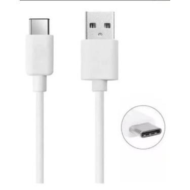 Imagem de Carregador com Fonte 2 x USB 2.4A + CABO TIPO-C KAIDI KD-605C