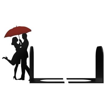 Imagem de Suporte para Livros - Bibliocanto - Casal