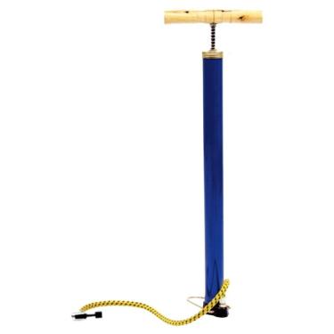 Imagem de Bomba De Ar Manual Tanque Simples Nm Ferramentas