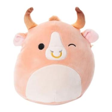Imagem de Squishmallows 7.5" Howland The Brahma Bull