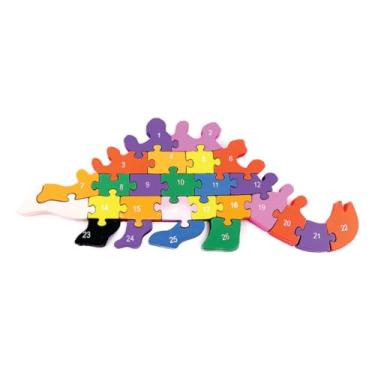 Imagem de Dinossauro 26 Pecas