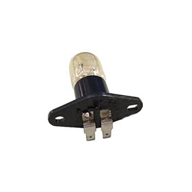 Imagem de LICHIFIT Lâmpada De Substituição Universal 20 W Para Forno Micro-Ondas E Geladeira Haier Galanz Panasonic, Peças Reparo
