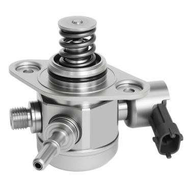 Imagem de Bomba de combustível de alta pressão 2014-2017 compatível com Hyundai Elantra GT Tucson 2014-2017, para Kia Forte Koup Forte5 Soul 2.0L 2014-2016, substitui 35320-2E100