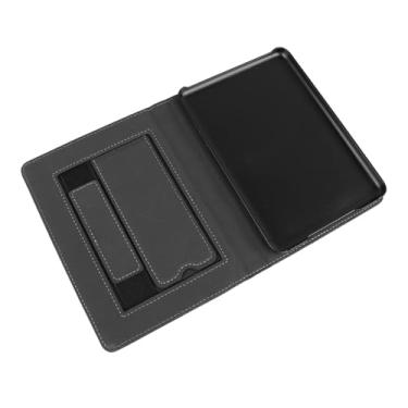Imagem de Generic Para Capa de Casca do Standing, EBook Stand Shell Aviso Automático e Dor (Preto)