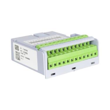 Imagem de Módulo de Expansão Weg CFW500 IOD Entradas e Saídas