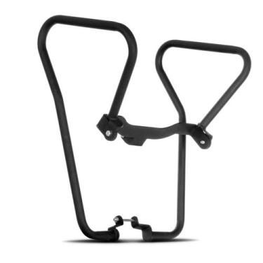 Imagem de Protetor de Carenagem Pro Tork Armor Xr 250 Tornado 2001 à 2008, PRETO