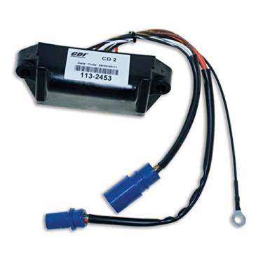 Imagem de CDI Electronics 113-2453 Johnson/Evinrude Power Pack - 2 cilindros (1977-1984)