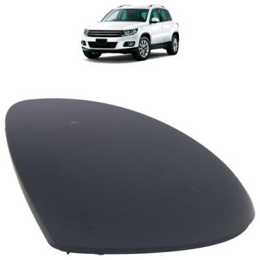 Imagem de Capa Retrovisor Tiguan 2009 A 2014 - Leuchtturm, Esquerdo