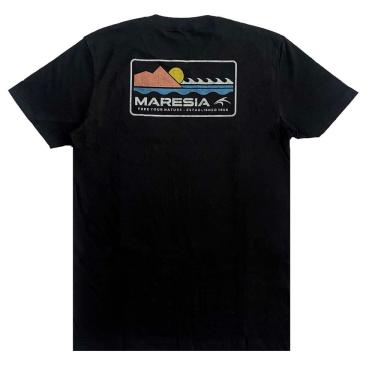 Imagem de Camiseta Maresia Preto autêntico 11101225