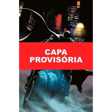 Imagem de Livro - Batman Especial Vol. 12: Eu sou Batman