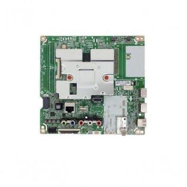 Imagem de Placa Principal TV LG, 50un7310psc, 50un731c0sc, 50nano79snd - Ebu66103904