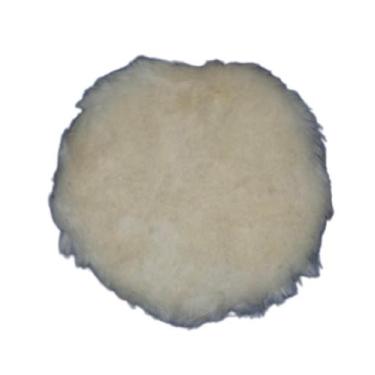 Imagem de Boina Polimento Grossa 7 Polegadas 180Mm Reposição Premium - Angry Bee