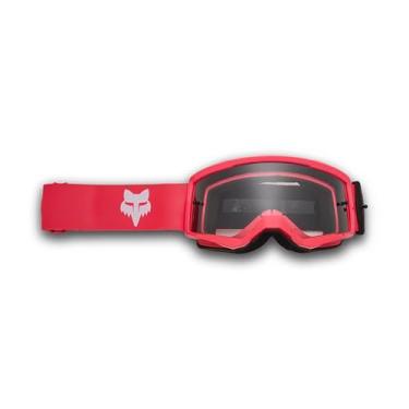 Imagem de GOGLE Fox JUNIOR Main CORE Goggle Rosa OS