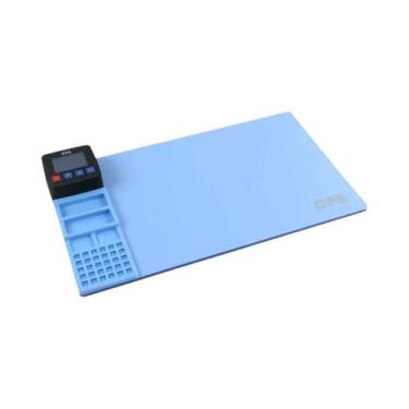 Imagem de Plataforma De Substituição De Tela Aquecida Mijing CPB Kit De Ferramen