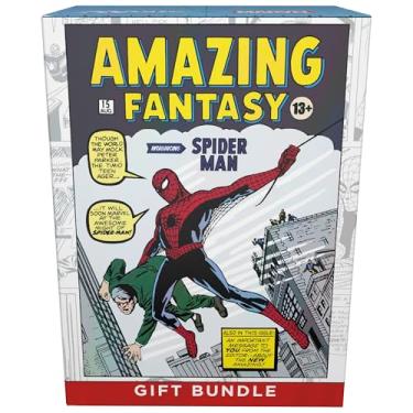 Imagem de Magic: The Gathering | Marvel's Spider-Man - Bundle: Gift Edition
