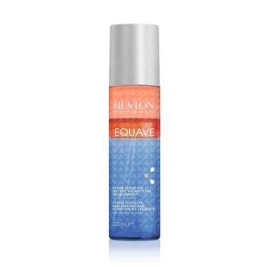 Imagem de Revlon Equave Hydro Fusio-Oil Trifásico 200ml