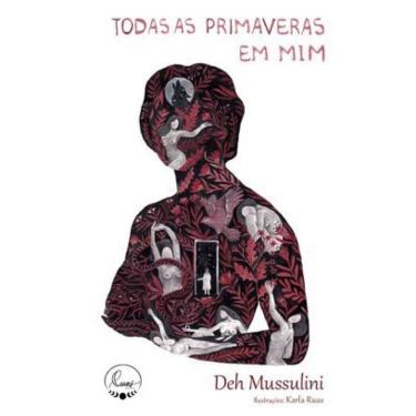 Imagem de Todas As Primaveras Em Mim