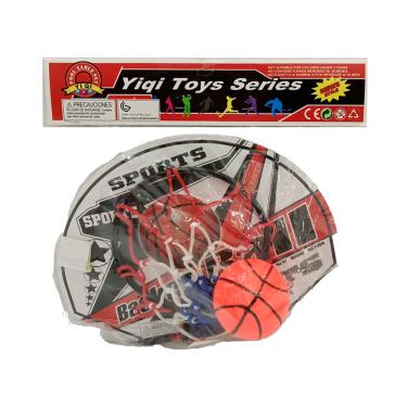 Imagem de ROYAL BASQUETE - CESTA DE BASQUETE INFANTIL 24 unidades