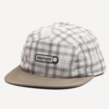 Imagem de Boné Element Aba Reta Patch Check SM26-Masculino