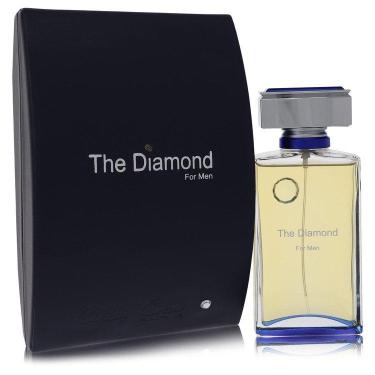 Imagem de Perfume Masculino The Diamond Cindy C. 100 ML Eau De Parfum