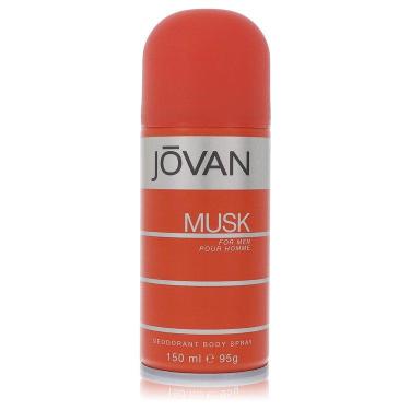 Imagem de Perfume Masculino Jovan 150 ML Desodorante Spray