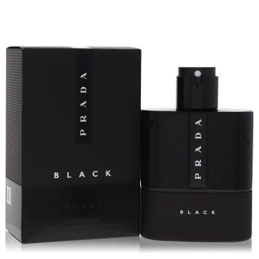 Imagem de Perfume/Col. Masc. Luna Rossa Black Prada Eau De Parfum