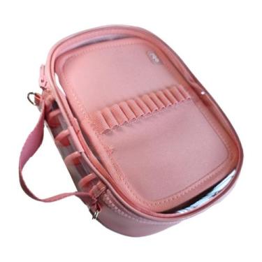 Imagem de Estojo de Disco Versátil Disclick Big Ultra Clear - Obi - Obi Brasil, 