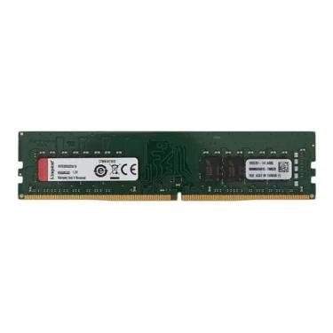 Imagem de Memória Ram Desktop Ddr4 16Gb 2666Mh Kingston Kvr26N19S8/16