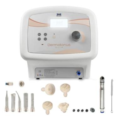 Imagem de Dermotonus Slim Ibramed Vacuoendermo Caneta Peeling de Diamante