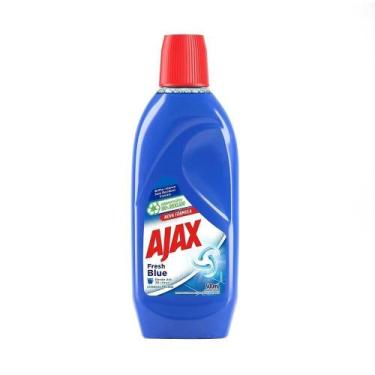 Imagem de Limpador Diluível Ajax Fresh Blue 500ml