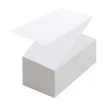 Imagem de 5000 Etiqueta Térmica Sem Rolo 10x15 /100x150 Formato Resma - Higipack