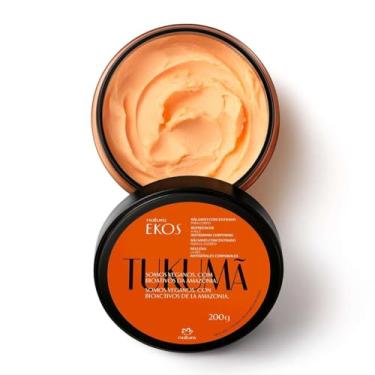 Imagem de Bálsamo Concentrado Para O Corpo Ekos Tukumã