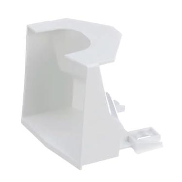 Imagem de Budora Copo De Enchimento Para Máquina Gelo Wr29X10092 Compatível Com Refrigeradores Ge - Wr29X10047, Wr29X10048, Wr29X10064, Wr29X10078