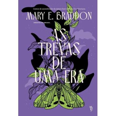 Imagem de As Trevas de Uma Era - WISH EDITORA, Sortido