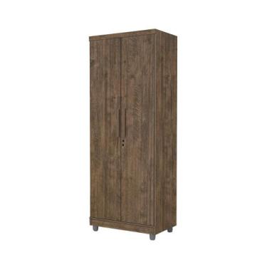 Imagem de Multiuso Ouro - Armário - Organizador - Mizza Decor - São Miguel, CANE
