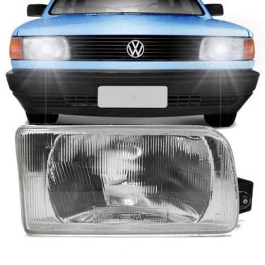 Imagem de Farol Do Gol Parati Saveiro 1991 A 1994 Arteb Direito - ORGUS LENTES E