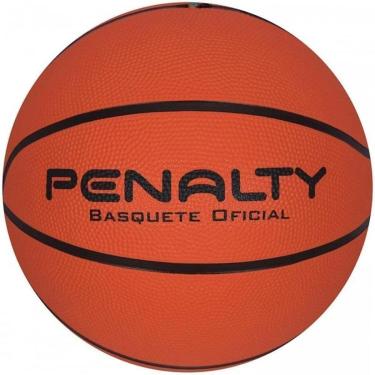Imagem de Bola de Basquete Penalty Playoff VIII-Unissex