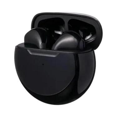 Imagem de Fones De Ouvido Bluetooth 9D Estéreo TWS Com Microfone, Fones Sem Fio 
