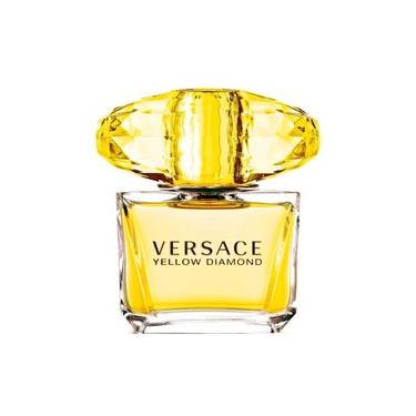 Imagem de Versace Yellow Diamond Eau de Toilette Feminino