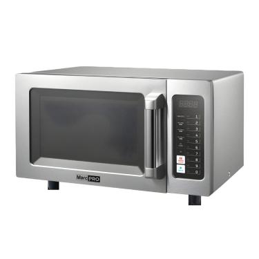 Imagem de Forno Microondas Marcpro One 22 Litros 1000W 220V - Marchesoni