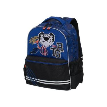 Imagem de Mochila Costas Tigor T. Tigre Varsity