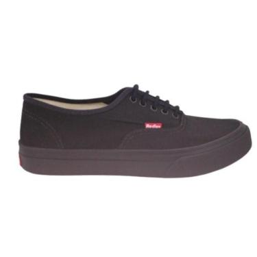 Imagem de Tenis redley originals ir10 monoc preto, 40