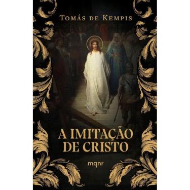 Imagem de A Imitação de Cristo