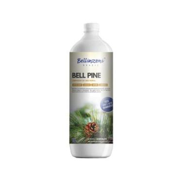 Imagem de Limpador Bell Pine 1L Bellizoni
